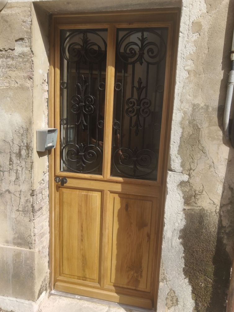 Porte 1